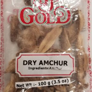 DRY AMCHUR