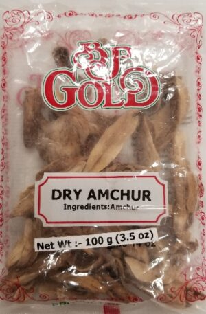 DRY AMCHUR