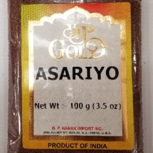 ASARIYO