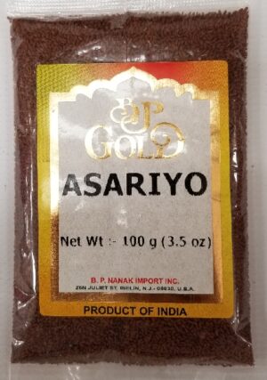 ASARIYO