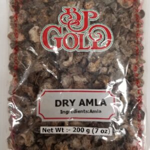 DRY AMLA