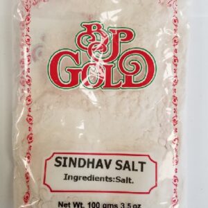 SINDHAV SALT