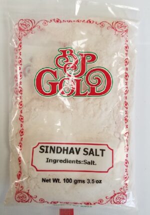 SINDHAV SALT