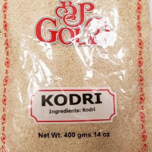 KODRI