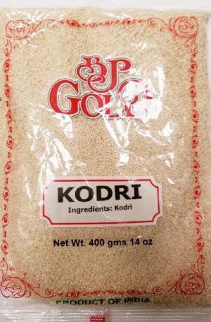 KODRI