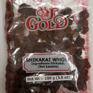 SHIKAKAI WHOLE