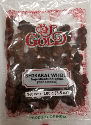 SHIKAKAI WHOLE