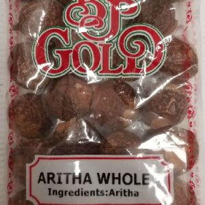 ARITHA WHOLE