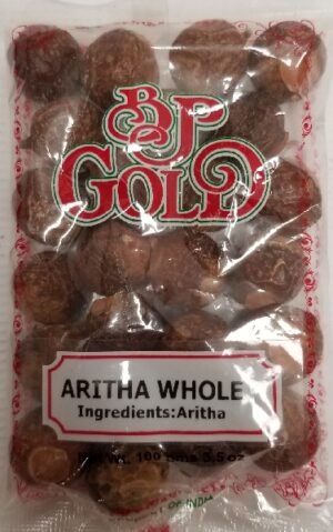 ARITHA WHOLE