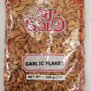 GARLIC HLAKES