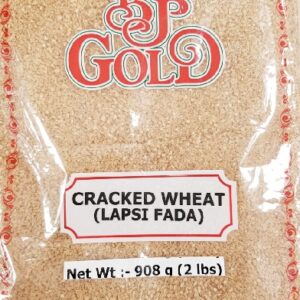 CRACKED WHEAT
