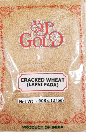 CRACKED WHEAT