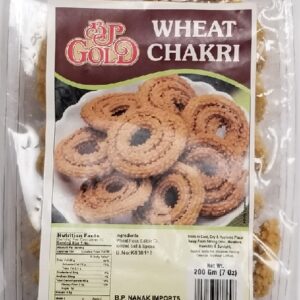 RICE WHEAT CHAKRI