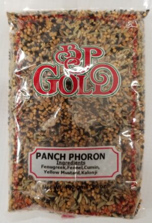 PANCHPURAN