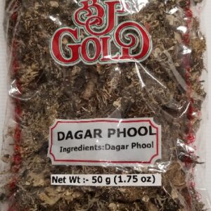 DAGAR PHOOL