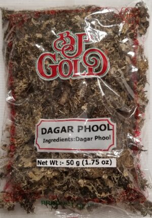 DAGAR PHOOL