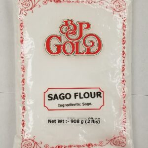 SAGO FLOUR