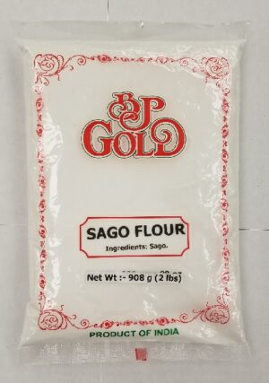 SAGO FLOUR