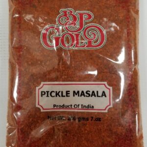 PICKLE MASALA