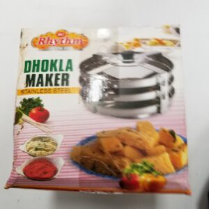 IDLI MAKER
