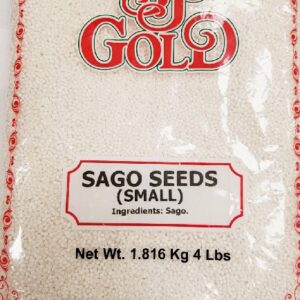 SAGO SEEDS SMALL