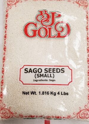 SAGO SEEDS SMALL