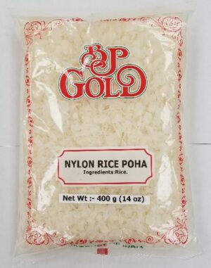 NYLON POHA