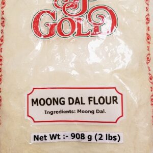 MOONG DAL FLOUR