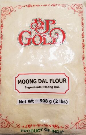 MOONG DAL FLOUR