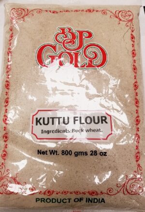 KUTTU FLOUR