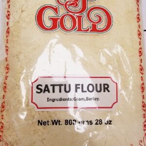 SATTU FLOUR