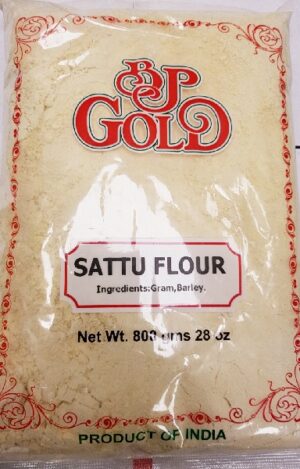 SATTU FLOUR