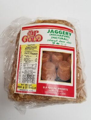 JAGGERY NATURAL
