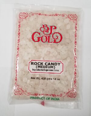 ROCK CANDY M