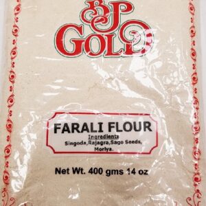 FARALI FLOUR