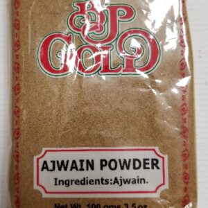AJWAN POWDER