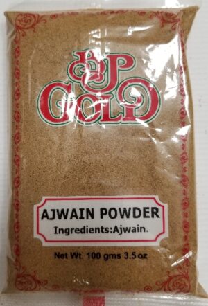 AJWAN POWDER