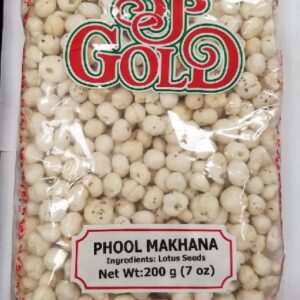 PHOOL MAKHANA