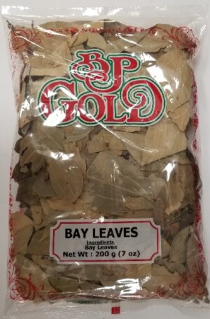 BAY LEAF