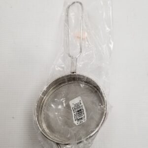 STRAINER NO 3