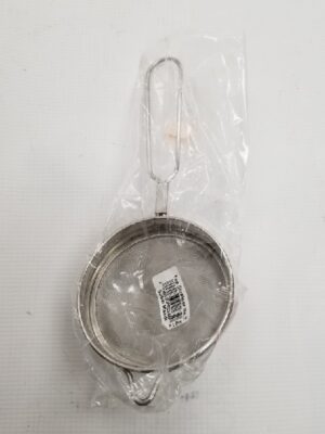 STRAINER NO 3
