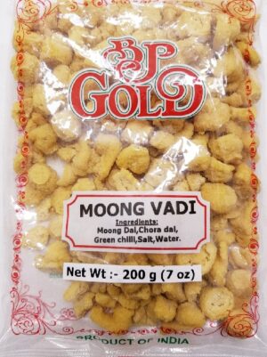MOONG VADI