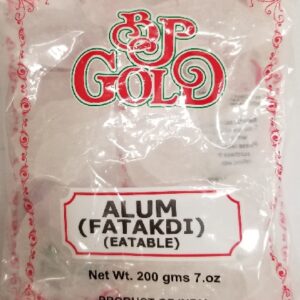 ALUM