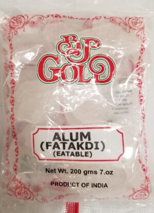 ALUM