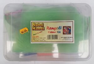 RANGOLI KIT