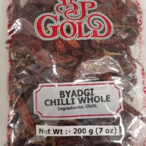 KASMIRI CHILLI WHOLE
