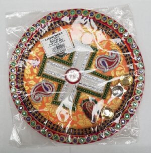 PUJA THALI