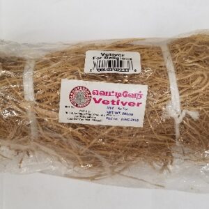 VETIVER