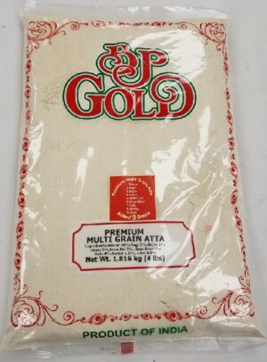 MULTI GRAIN ATTA