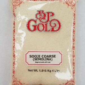 SOOJI COARSE